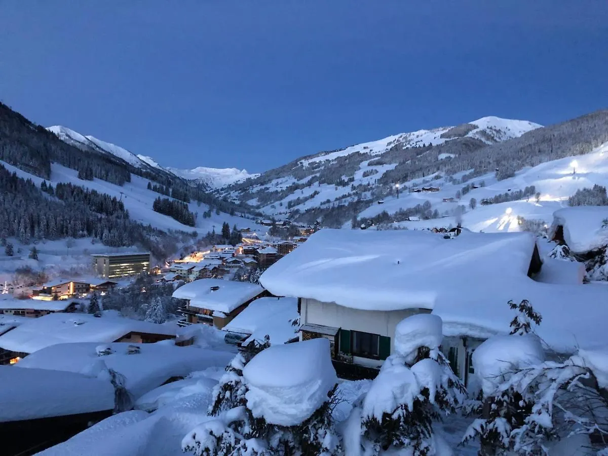 Pension Aberger Saalbach-Hinterglemm 0*,