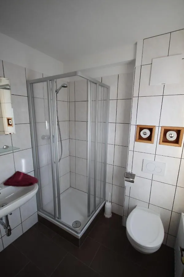 Pension Aberger Saalbach-Hinterglemm Avusturya