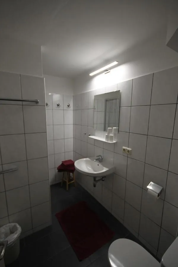 Pension Aberger Saalbach-Hinterglemm 0*,  Avusturya