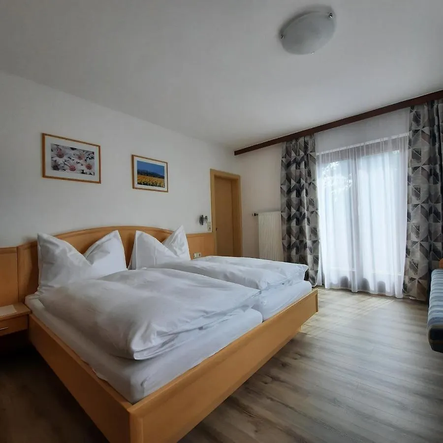 Pension Aberger Saalbach-Hinterglemm 0*,  Avusturya
