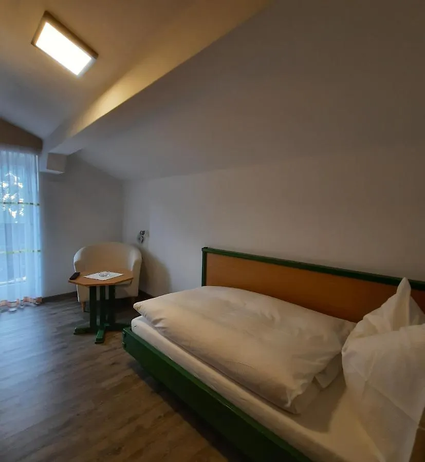 Pension Aberger Saalbach-Hinterglemm Konukevi