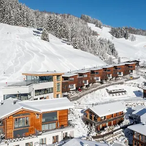  Aparthotel Bachgut - Am Berg