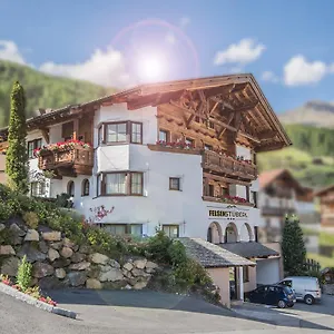 Felsenstüberl 3*, Sölden Österreich
