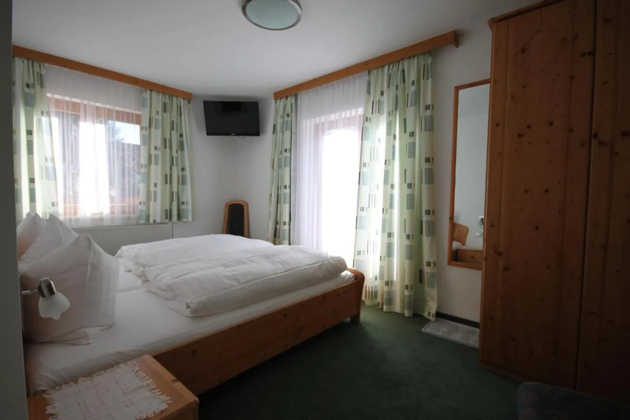 Pension Aberger Saalbach-Hinterglemm