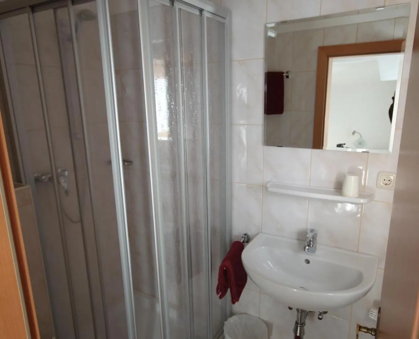 Gasthof Pension Aberger Saalbach-Hinterglemm